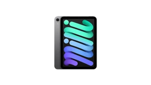 Apple iPad mini 7 2024 A17 Pro  (8,3") 256 GB Wi-Fi + Cellular - Space Grau |... - Bild 1 von 1