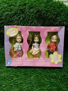 Real Friends Doll 1999 Geoffrey Toys R Us Vintage RARE New - Picture 1 of 6
