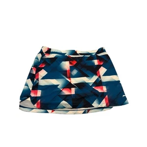 Slazenger Bold Block Hydrodri Skort Damen Golf Tennis Größe 2XL - Bild 1 von 5