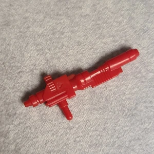 1985 Transformers G1  Alert Takara RED Weapon  - Picture 1 of 3