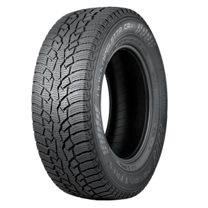 195/65R16 104/102R D 8-Ply Nokian Hakkapeliitta CR4 Studdless Van Winter Tire - Picture 1 of 4