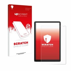Schutz Folie für Cheerjoy C107 10.1" Kratzfest Anti Fingerprint Klar - Photo 1/7