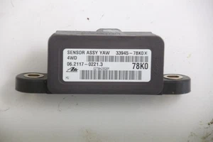 Drehratensensor Suzuki GRAND VITARA 2 3394578K0 01-2011 - Picture 1 of 3