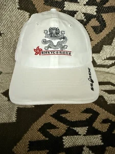 Exklusive ROYAL HONG KONG YATCH CLUB OSFM TEAMMÜTZE - Bild 1 von 5