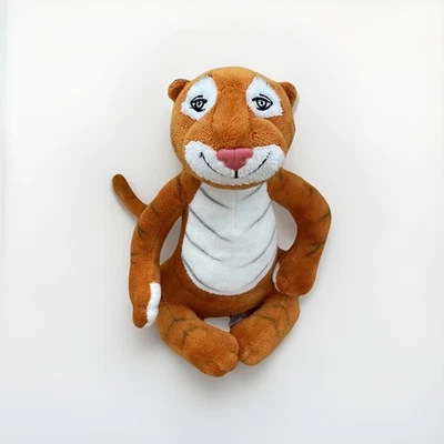 The Tiger Who Came to Tea Plush Toy - Image 1 of 4