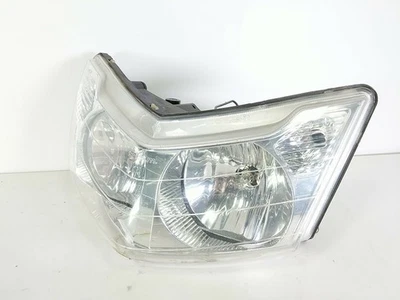 04 Ducati ST3 farol dianteiro farol farol lâmpada danificado - Imagem 1 de 4