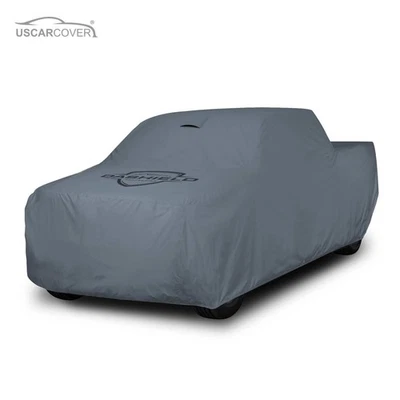 DaShield Ultimum Series Waterproof Car Cover for GMC Hummer EV 2022-2026 Pickup - Image 1 of 4