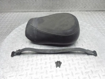 03-08 Kawasaki Vulcan 1600 Classic 2005 VN1600 asiento trasero cojín de pasajero Foto 1 de 4