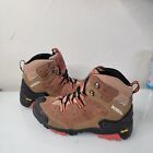 Boreal Vibram Dry-Line Nevada Youth Hiking Boots Size 4.5us eu 36 excellent 