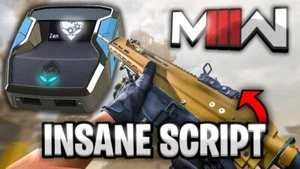 Modern Warfare 3 zen script (Tested and works!) - Picture 1 of 1