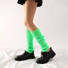 Y2k Japanese Kawaii Boot Socks Harajuku Knit Long Socks  For Women
