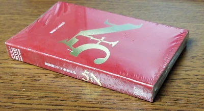 Nine Inch Nails – Sin, Sealed Cassette Single (TVT Records 1990) TVT2617-4 - Image 1 of 4