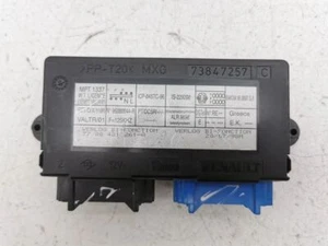 Renault Laguna I 1998 Control Module Unit 73847257 AMD142481 - Imagen 1 de 7