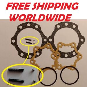 OEM AISIN locking hub gasket kit Toyota Landcruiser, Tacoma