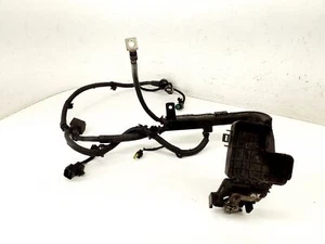 HYUNDAI H-1 POSITIVE BATTERY CABLE 91850-4H061 / 23323721 - Picture 1 of 9