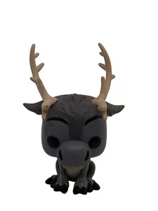🐞 Disney Funko Pop! Figura de vinilo Frozen Sven #80 2014 usada en excelente estado - Q9 - Imagen 1 de 5