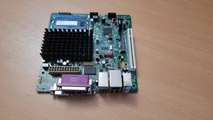 Intel D2700MUD G32419-602 Mini ITX Motherboard and 4GB RAM - Test OK! - Picture 1 of 16