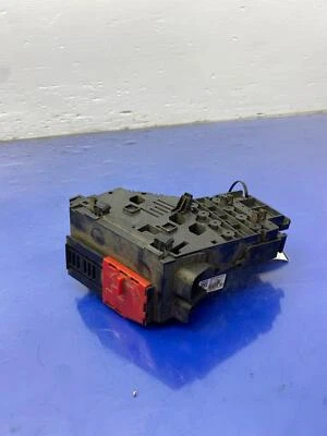 2016 - 2019 MERCEDES GLE 63S OEM ENGINE COMPARTMENT FUSE RELAY BOX 1665405102 - Image 1 of 4