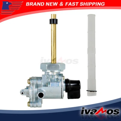 Para Honda CBR900RR CBR919RR 1996-1999 1997 Fireblade Fuel Petcock 16950-MAS-033 Foto 1 de 4