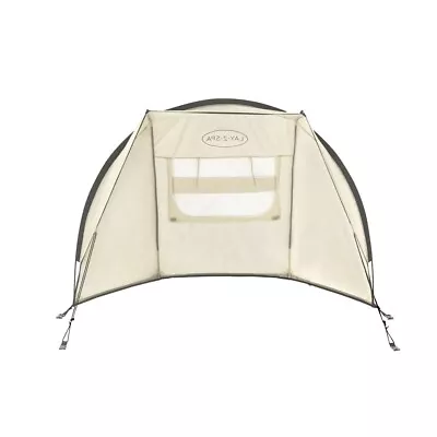 Lay-Z-Spa Hot Tub Canopy - (Lazy) - Image 1 of 4