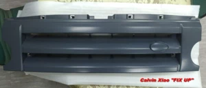 MIT DARK GRAY GRILLE FOR LAND ROVER L319 DISCOVERY 3 2004-2009 - Bild 1 von 4