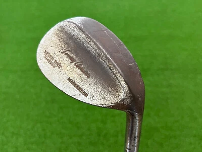 MacGregor Golf TOMMY ARMOUR Silver Scot Tourney SAND IRON (WEDGE) Right Handed - Image 1 of 4