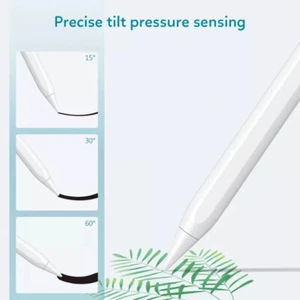 Stylus Pen For Apple 2nd Generation for iPad/iPad Air/iPad Pro/iPad mini - Picture 1 of 14