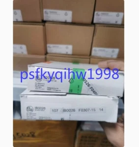 1 PCS NEW IN BOX IFM E20526 Sensor - Picture 1 of 3