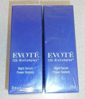 evote night serum