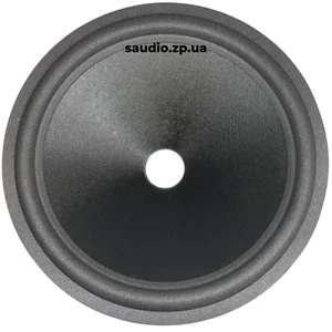 Speaker cone 12" (Depth 2,6"(66mm), VCID 1,57"(39,8mm) - Picture 1 of 7