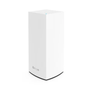 Linksys Velop MX4200 Router Gigabit DDWRT OPENVPN WIREGUARD Triband AX4200 WIFI6 - Picture 1 of 12