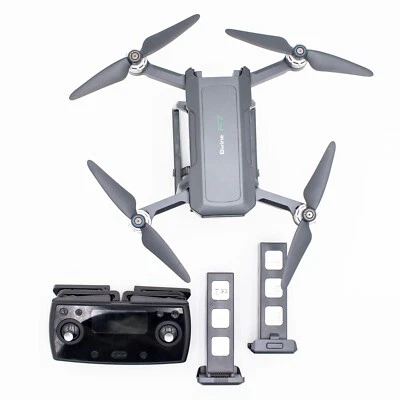 Bwinej F7 4K Quadcopter Drone Kit - Image 1 of 4