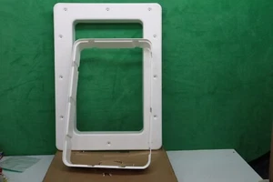 PetSafe Electronic SmartDoor Wall Conversion Kit Large MPA11-12020 - Picture 1 of 6