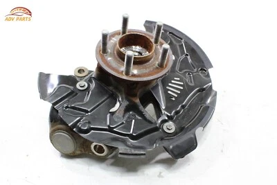 2020 - 2023 FORD EXPLORER FRONT RIGHT PASSENGER SIDE SPINDLE KNUCKLE HUB OEM - Image 1 of 4