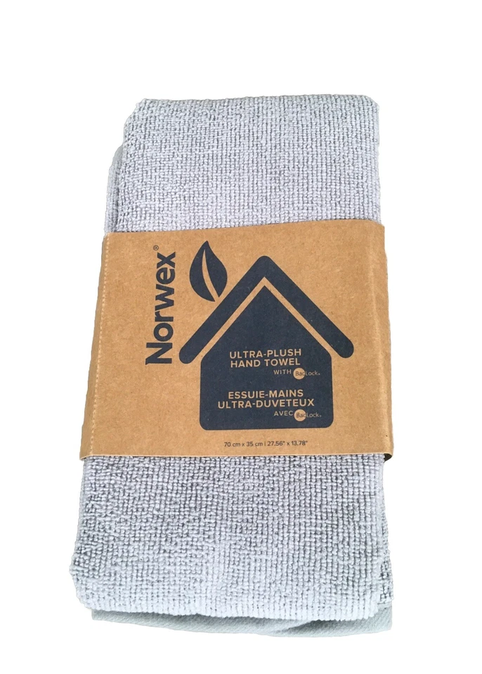 Ультра-плюшевое полотенце для рук - Изображение 1 из 1