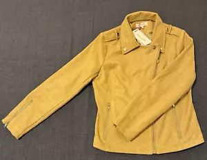 Solitaire Women's Jacket Size M | Stylish Lightweight Casual Outerwear - Picture 1 of 5