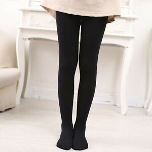 Ballet Tights for Girls Kids Children Dancing Footed Ultra Soft Dance Tights