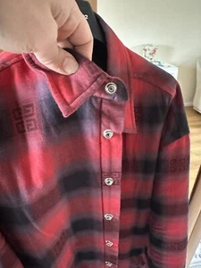 givenchy jacket men - Picture 1 of 12
