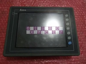 1 Stück gebrauchter Delta Touchscreen DOP-AE80THTD - Bild 1 von 1