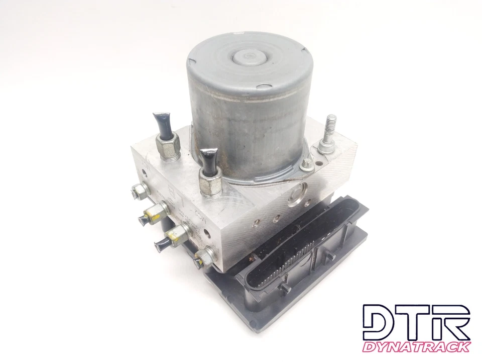 Infiniti FX35 2009-2011 ABS Anti-Lock Brake Pump Module 47660 1WZ0A OEM Foto 1 de 4