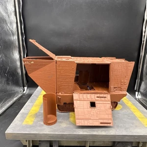 Star Wars sand crawler 1979 - Picture 1 of 15