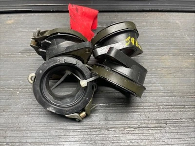 Yamaha YZF R6 2005 colectores de admisión, colectores de culata #4925 Foto 1 de 4