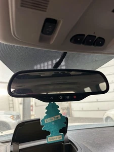 07 08 09 10 11 12 13 14 15 16 17 GMC ACADIA Rear View Mirror - Picture 1 of 1