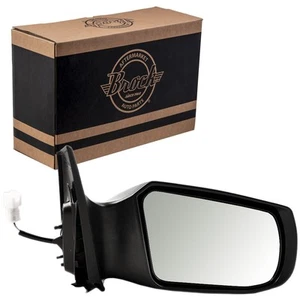Passengers Side View Power Mirror for 08-13 Nissan Altima Coupe 96301-JB10E - Picture 1 of 4