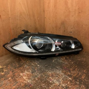 Jaguar XF Headlight Headlamp Drivers Right O/S Xenon 11-15 X250 CX23-13W029-DF - Picture 1 of 13