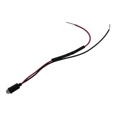 NEW Dialight 559-6104 559 Series LED Panel Mount Indicator - Image 1 of 3