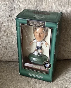Corinthian Headliners David Beckham Large Figurine 1998 England Box Football - Picture 1 of 13