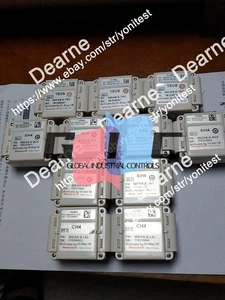 1X NEW HONEYWELL MIDAS-E-SHX Gas Detector Shipping Via FEDEX/DHL - Picture 1 of 6