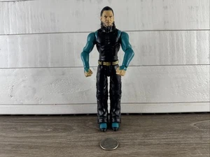 WWE Jeff Hardy Basic Series 92 Wrestling Actionfigur 7" EUC Mattel 2018 - Bild 1 von 5