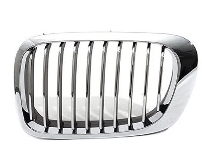 For 2001-2003 BMW 325i Grille Assembly Left - Driver Side 98635PNHR 2002 Foto 1 de 2